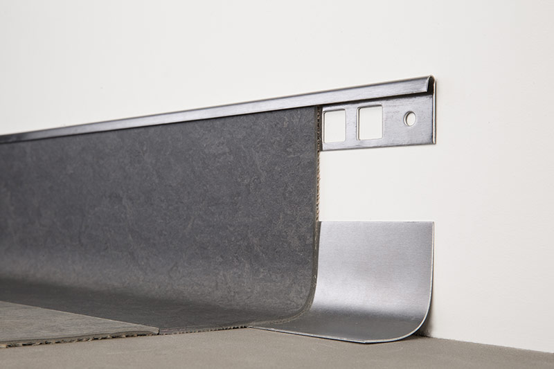 FlashCove Prefabricated Bases FlashCove