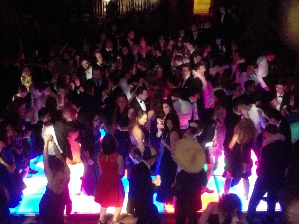 Outdoor Dance Floors Flash Dance Floors