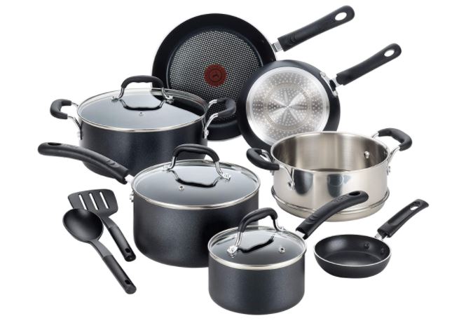 Up to 54% Off T-Fal Deal - Flash Deal Finder