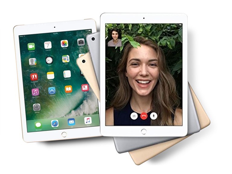 Refurbished Apple iPads Deal Flash Deal Finder