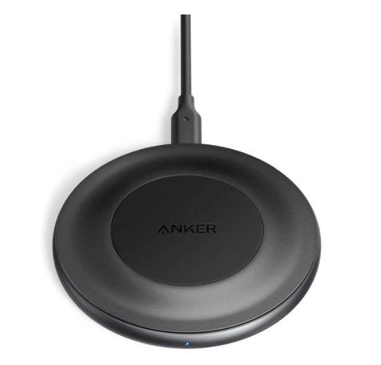 Anker Wireless Charging Solution