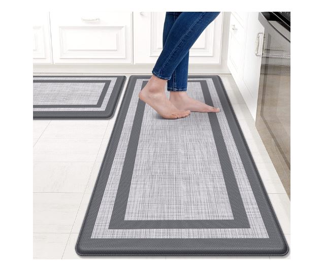 39 Off Mattitude Kitchen Mat [2 PCS] Deal Flash Deal Finder