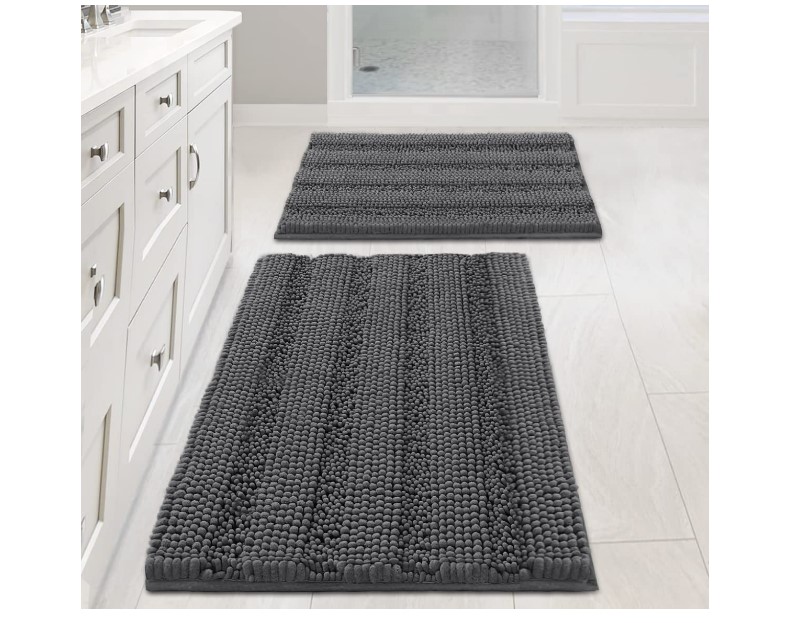 26 Off 2 Piece Bathroom Rugs Set Deal Flash Deal Finder