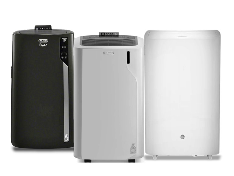 Refurbished Portable ACs Deal - Flash Deal Finder