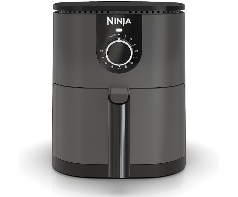 50 Off Ninja AF080 Mini Air Fryer Deal Flash Deal Finder