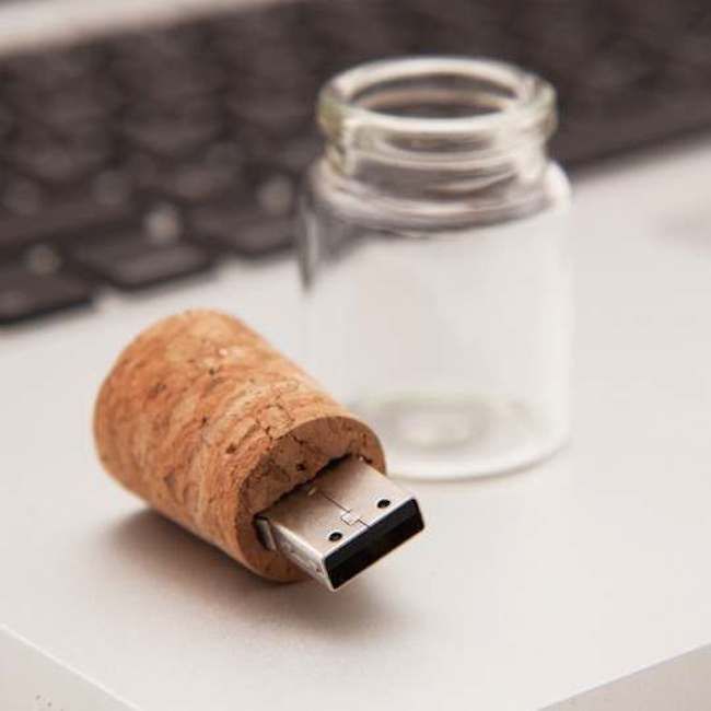 Novelty USB Flash Drive