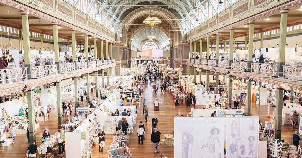 Why Reed Exhibitions may be sold Flashes & Flames