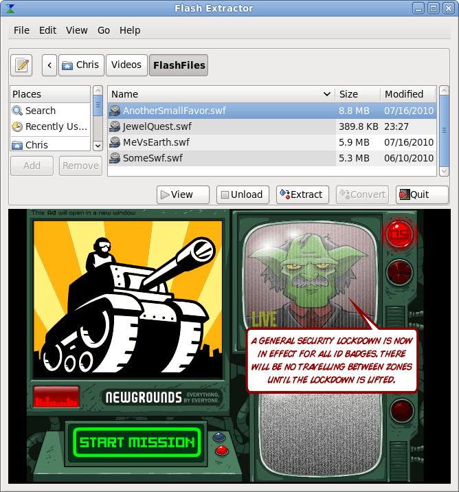 Flash Drive Information Extractor V.8.X at Richard Marshall blog