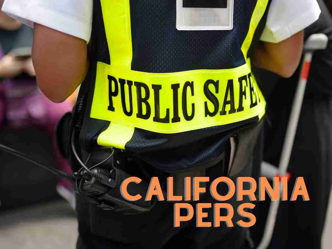 What Is Calpers Insurance at Albert Hamm blog