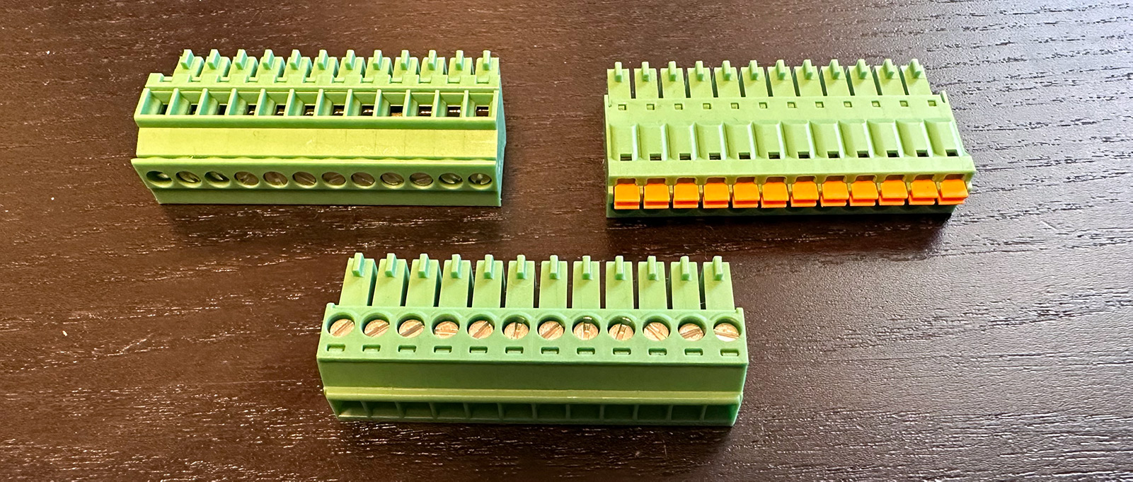 Brightsign GPIO connector
