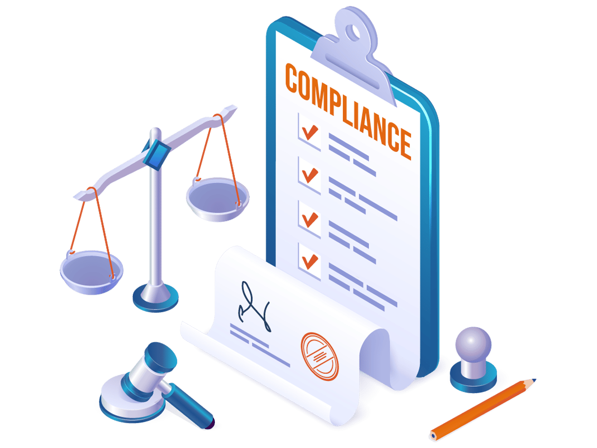 Global Trade Compliance for Post Sales Logistics