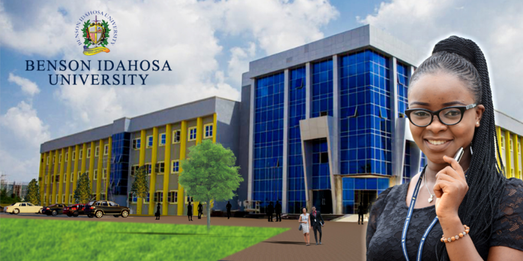 All You Need To About Benson Idahosa University FlashLearners