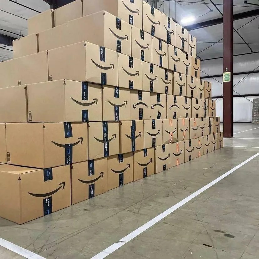 Buy Amazon Mystery Boxes FLASH LIQUIDATION