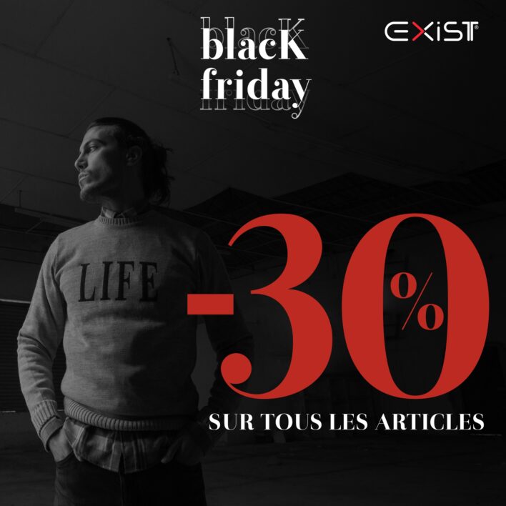 Black Friday en Tunisie Le principe et les meilleures offres en Tunisie