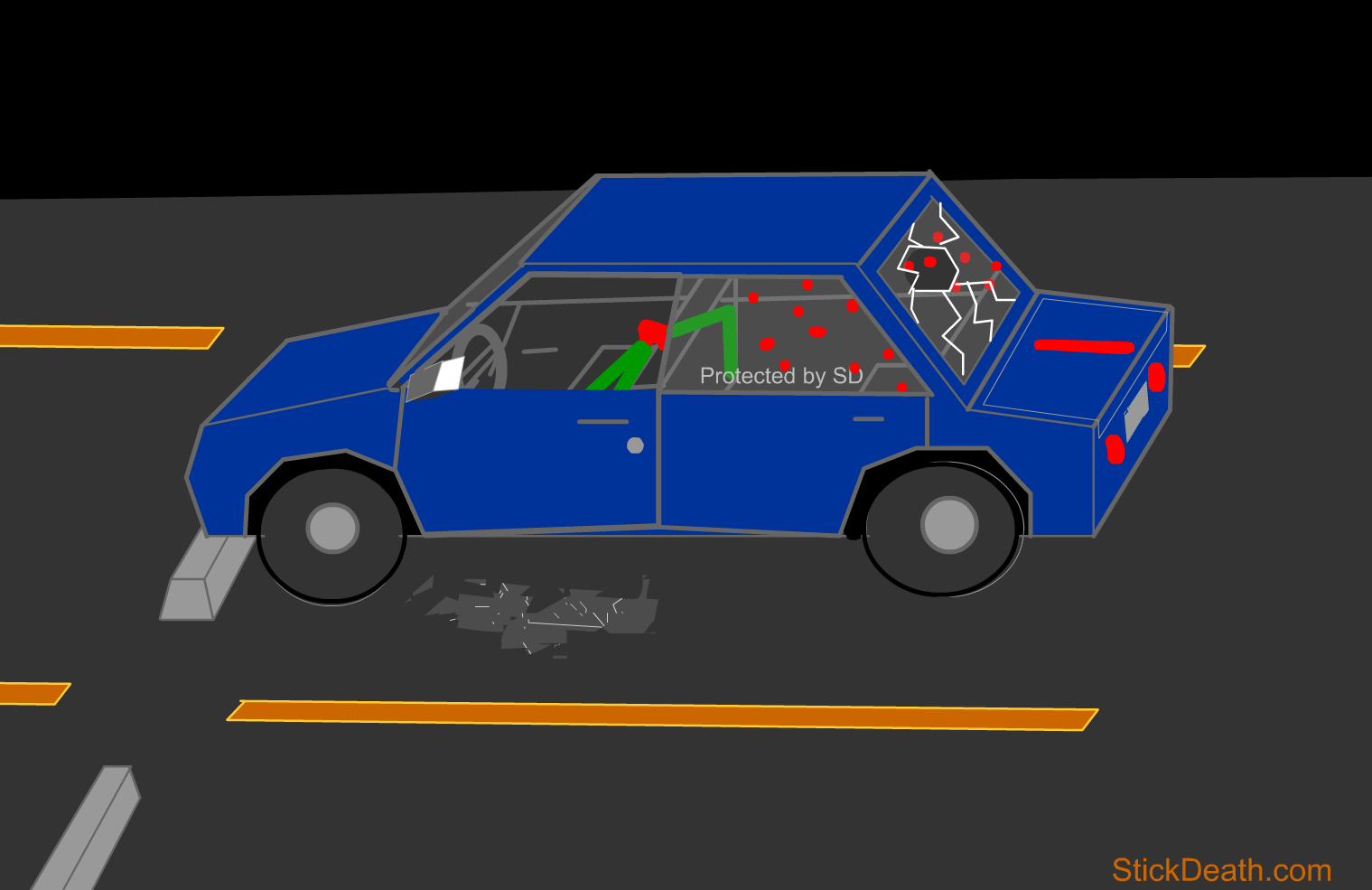 AntiAuto Theft Devices Play Online on Flash Museum 🕹️