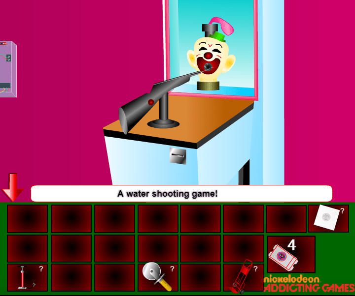 Arcade Escape Play Online on Flash Museum 🕹️