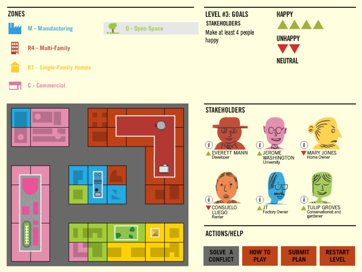 Blocks and Lots Play Online on Flash Museum 🕹️