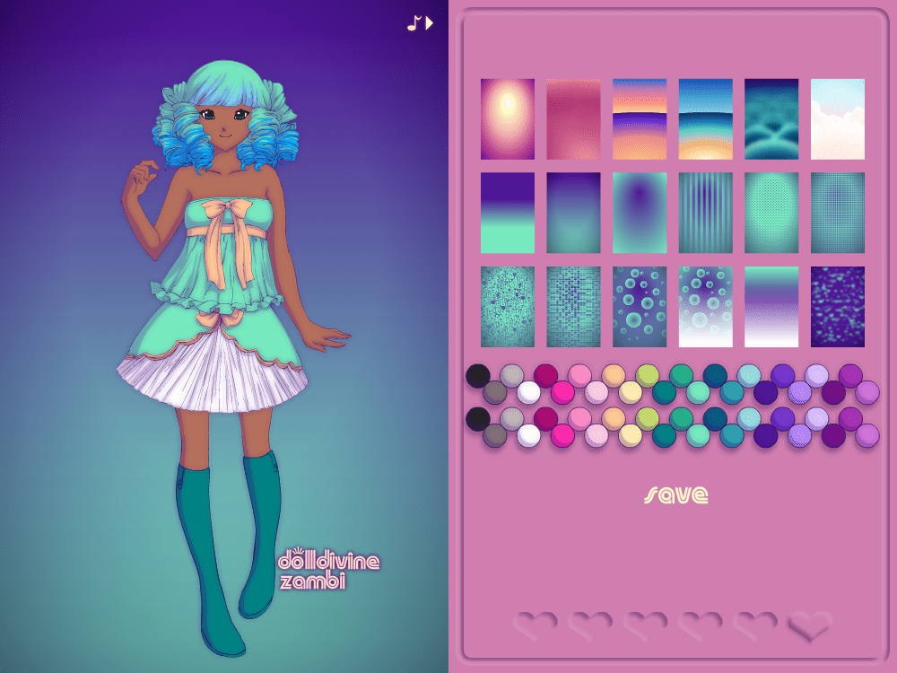 Candyland Play Online on Flash Museum 🕹️