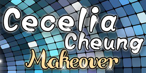 Cecelia Cheung Makeover - Play Online on Flash Museum 🕹️