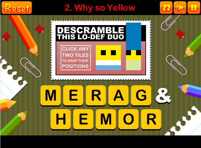 ClickPLAY Time - Play Online on Flash Museum 🕹️