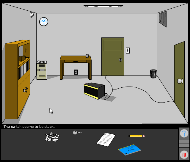 Defuse the Bomb Play Online on Flash Museum 🕹️