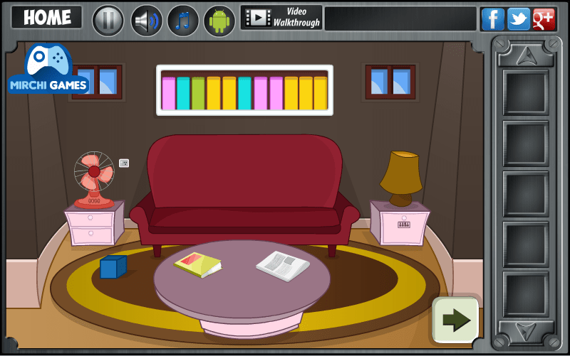 Detective Mission Play Online on Flash Museum 🕹️