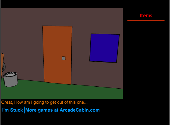 Escape Logic - Play Online on Flash Museum 🕹️