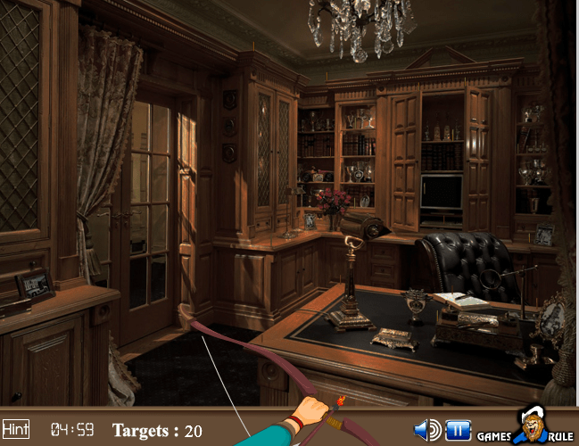 Hidden Candle Play Online on Flash Museum 🕹️