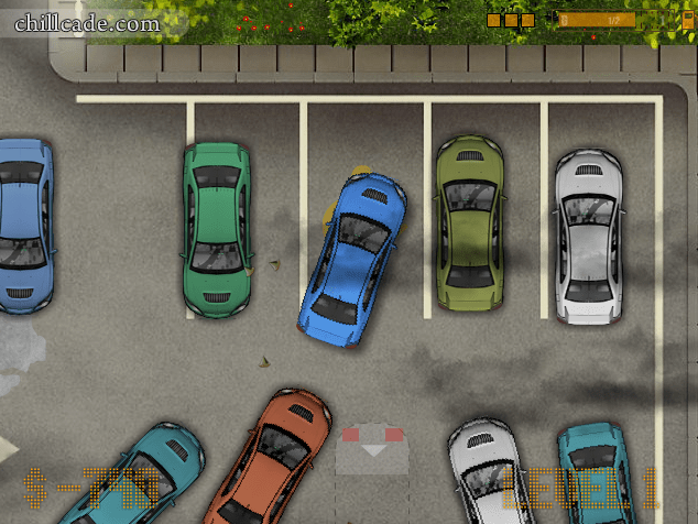 Park Master - Play Online on Flash Museum 🕹️