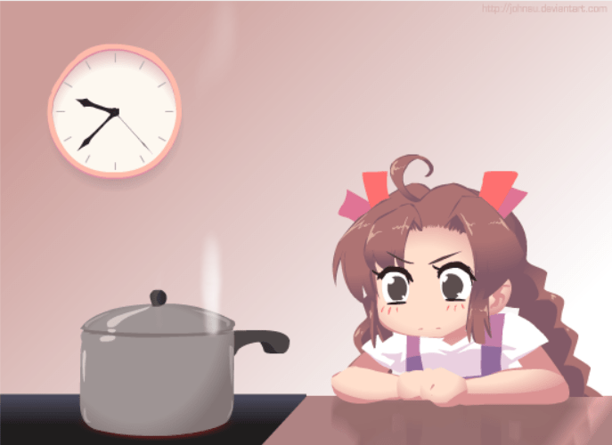 Pot Watcher The Game Play Online on Flash Museum 🕹️