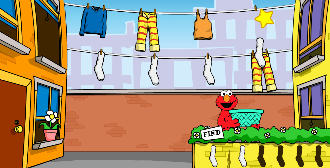 The Laundry Game Play Online on Flash Museum 🕹️