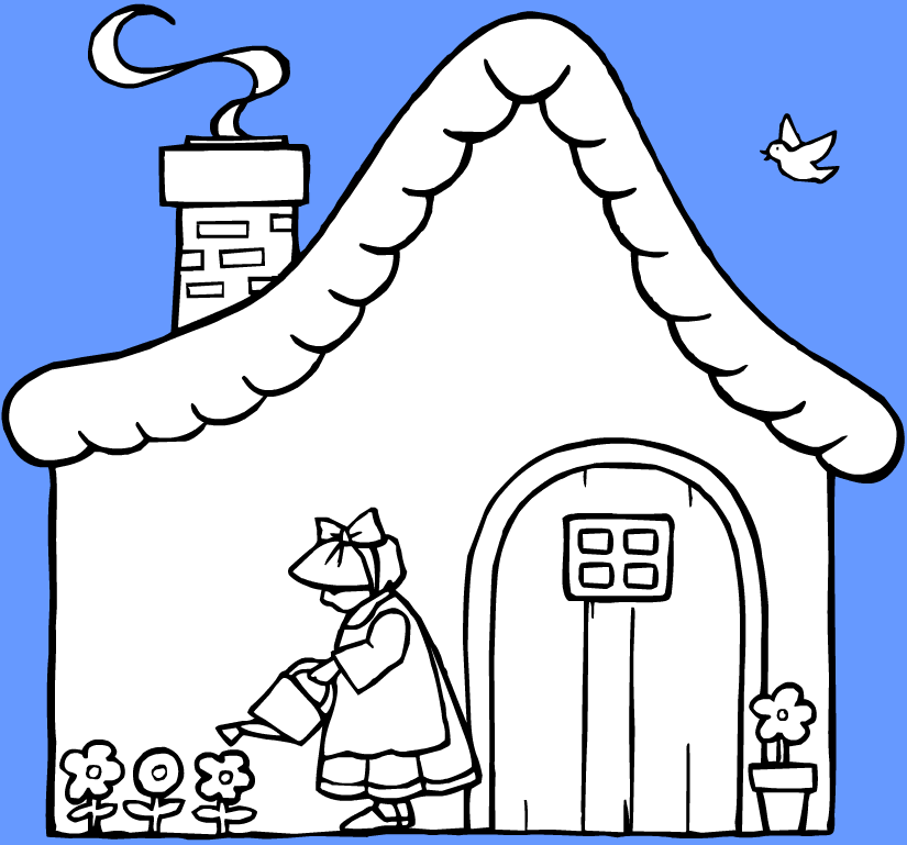 Virtual Coloring Book Play Online on Flash Museum 🕹️