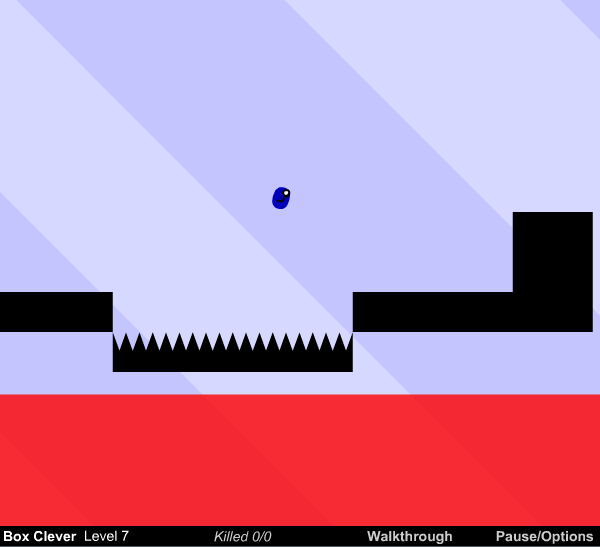 Box Clever Level Pack Play Online on Flash Museum 🕹️