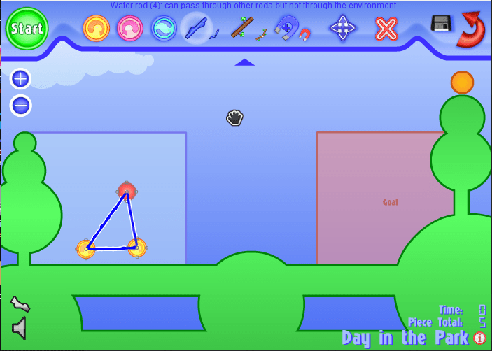 Fantastic Contraption 2 Play Online on Flash Museum 🕹️