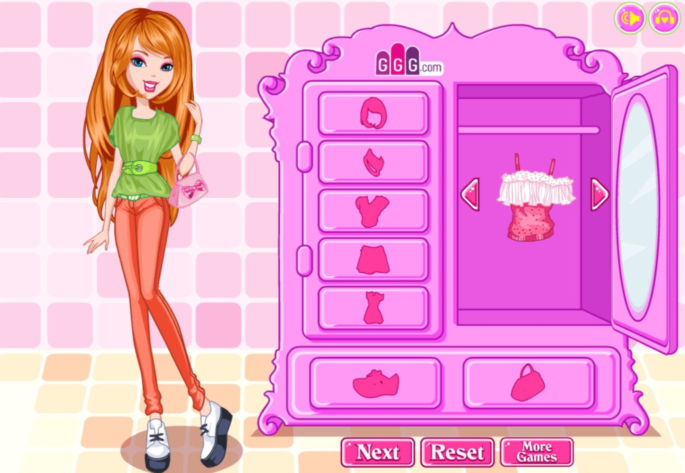 Forever Friends Play Online on Flash Museum 🕹️