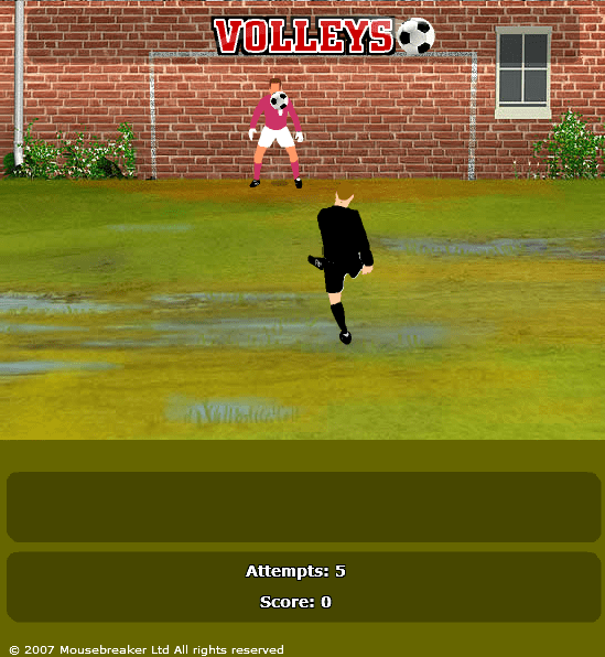 Jumpers for Goalposts Play Online on Flash Museum 🕹️