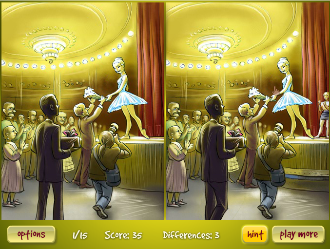 Music Box of Life 4 Play Online on Flash Museum 🕹️