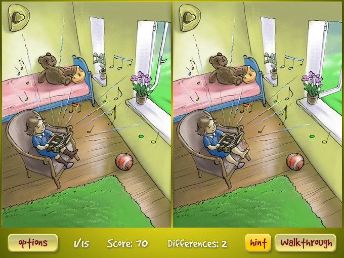 Music Box of Life Play Online on Flash Museum 🕹️