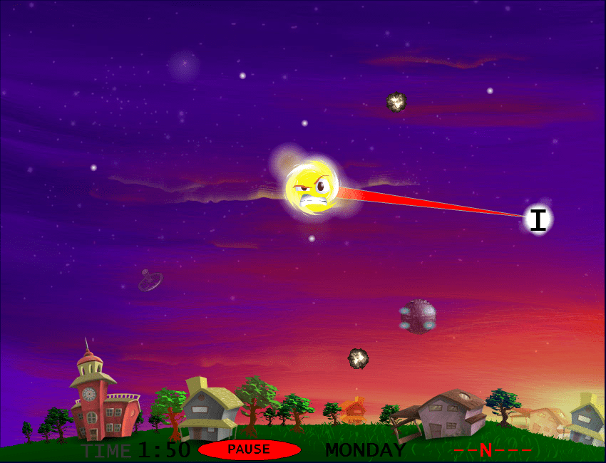 Sun Stories Play Online on Flash Museum 🕹️