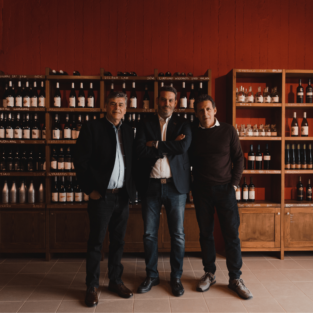 Ο Όμιλος ολοκλήρωσε με επιτυχία το 7ο Business Event στα Χανιά