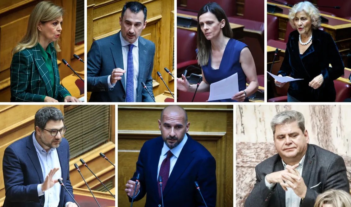 Χωρίς κοινοβουλευτική ομάδα η Νέα Αριστερά: Ανεξαρτητοποιήθηκαν 7 βουλευτές, αποχωρήσαν 143 στελέχη – 6 από την Κρήτη – Flashnews.gr