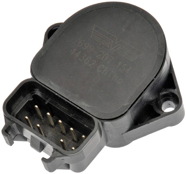 Engine Power Loss in GM Turbo Diesels