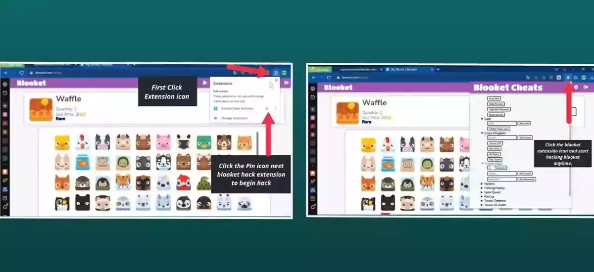 Crack The Code Guide To Blooket Infinite Coins Tokens!