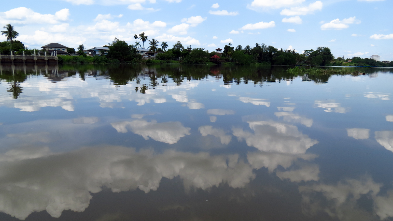 Malaysia Kuching, Food, Festivals and Fun Flashpacking Travel Blog
