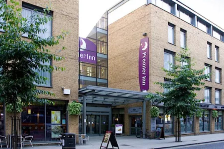 Best Premier Inn In London For Families In 2023