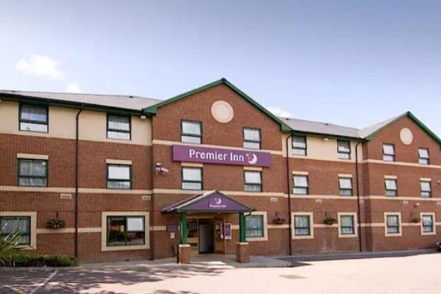 Best Premier Inn In London For Families In 2023