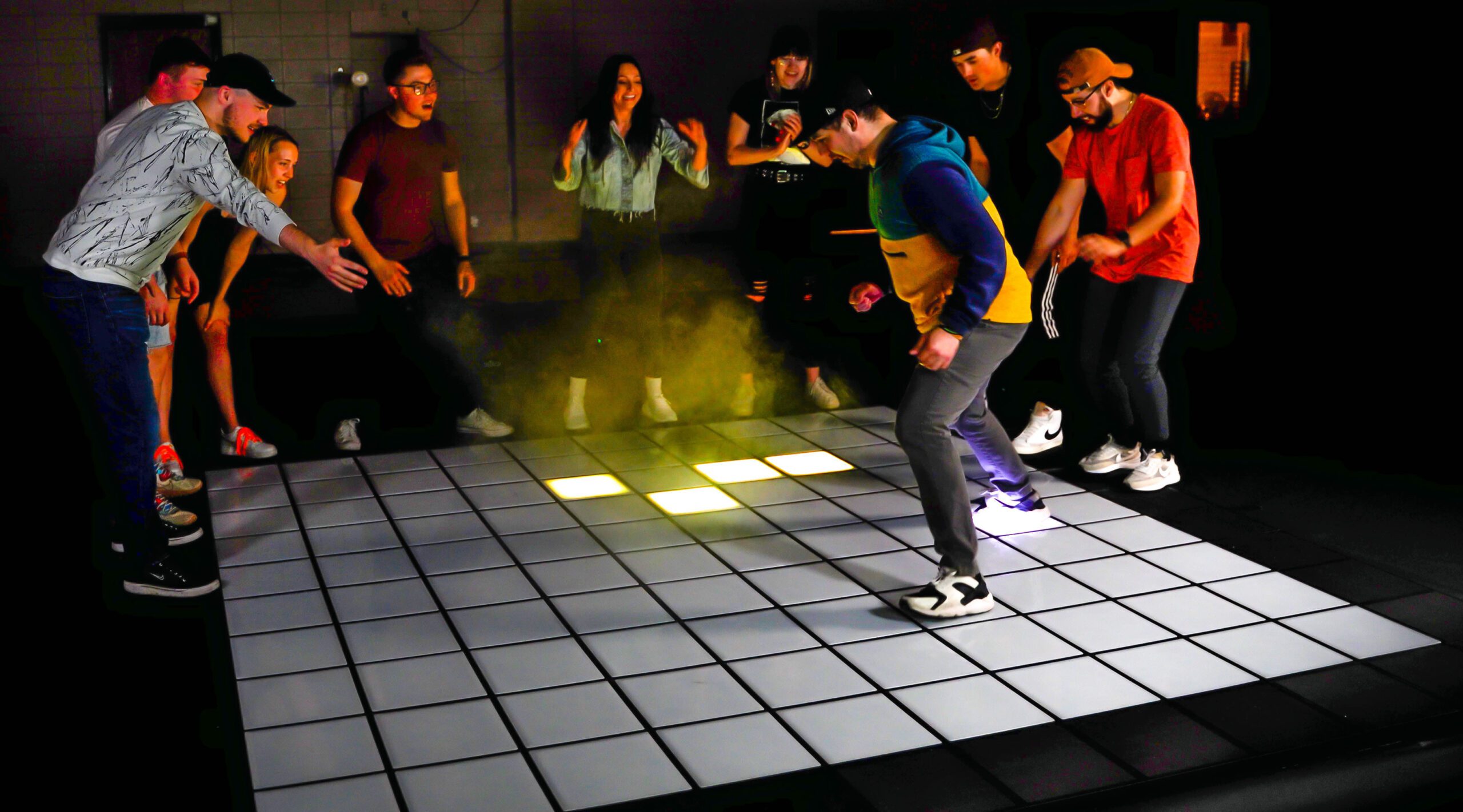 FLASH PADS: THE GAME CHANGER IN FAMILY ENTERTAINMENT