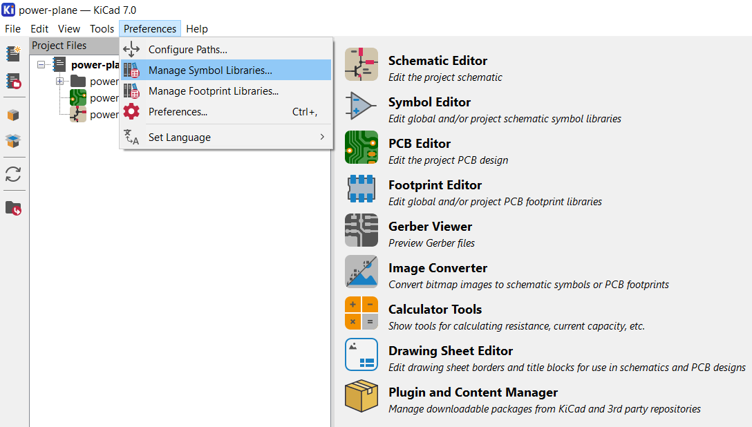 Adding FlashPCB Libraries in KiCad