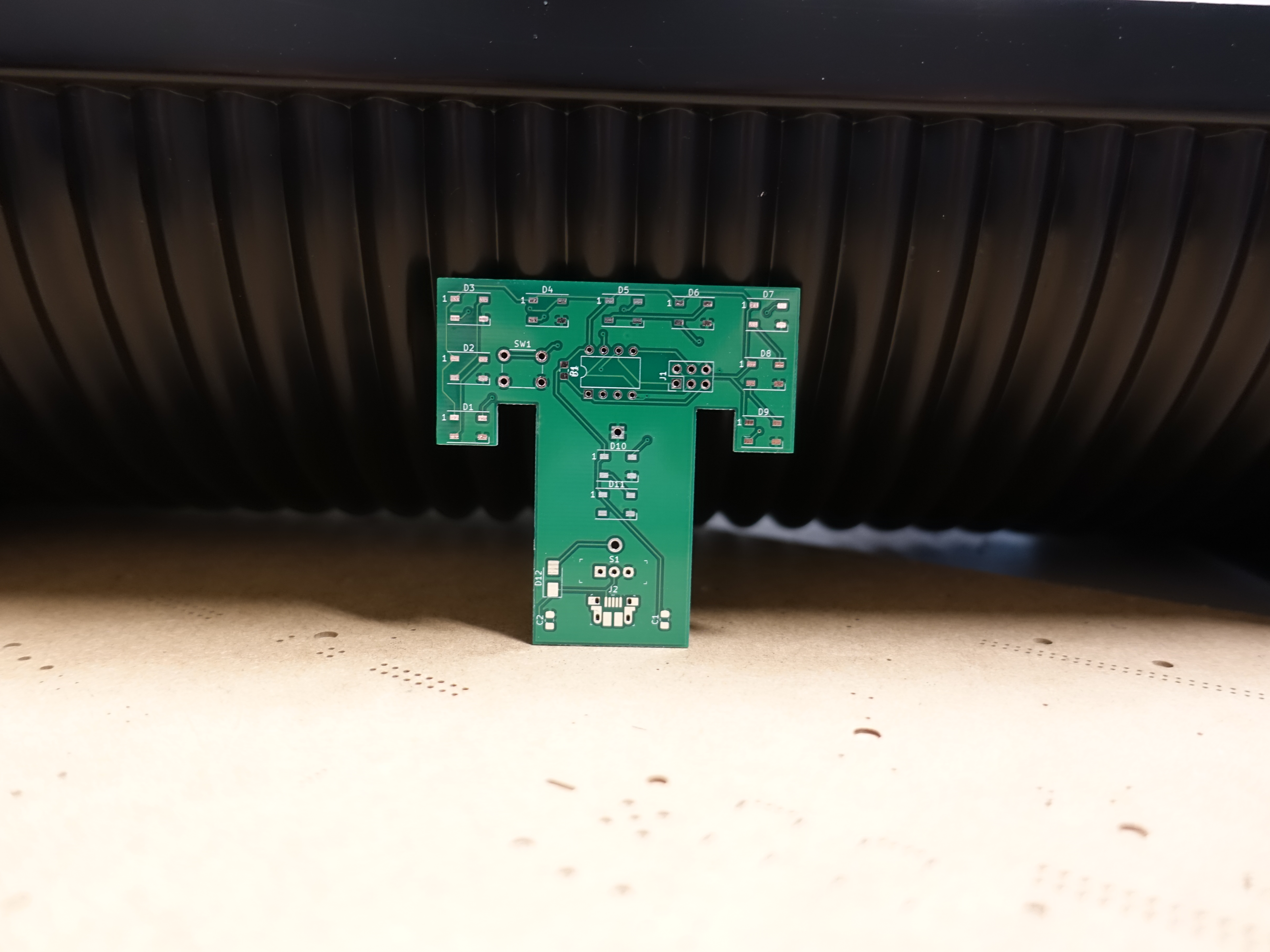 Transforming Students into PCB Design Experts at Temple University