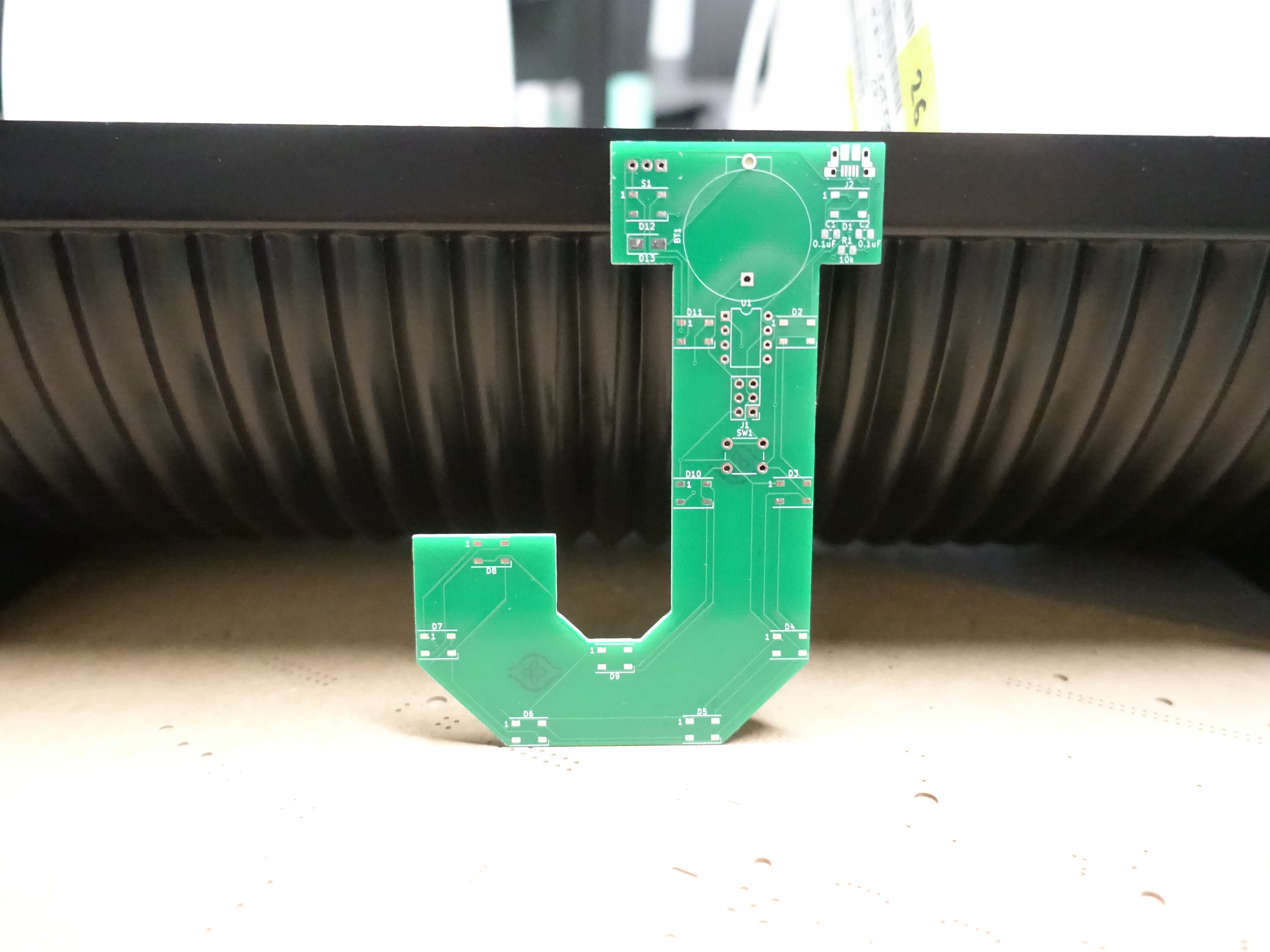 Transforming Students into PCB Design Experts at Temple University